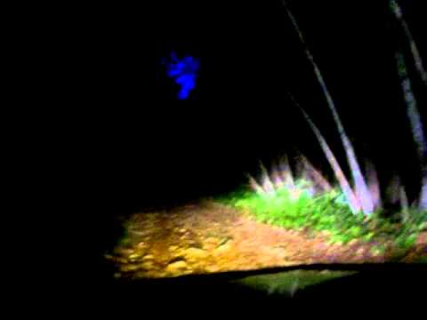 1994 S-10 Blazer Hill Climb