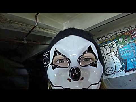 Climbing Into An elevator Shaft An Making A Mistake