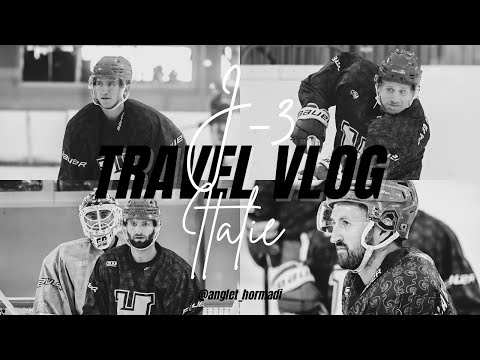 JOUR 3 - L'HORMADI À BRIANÇON