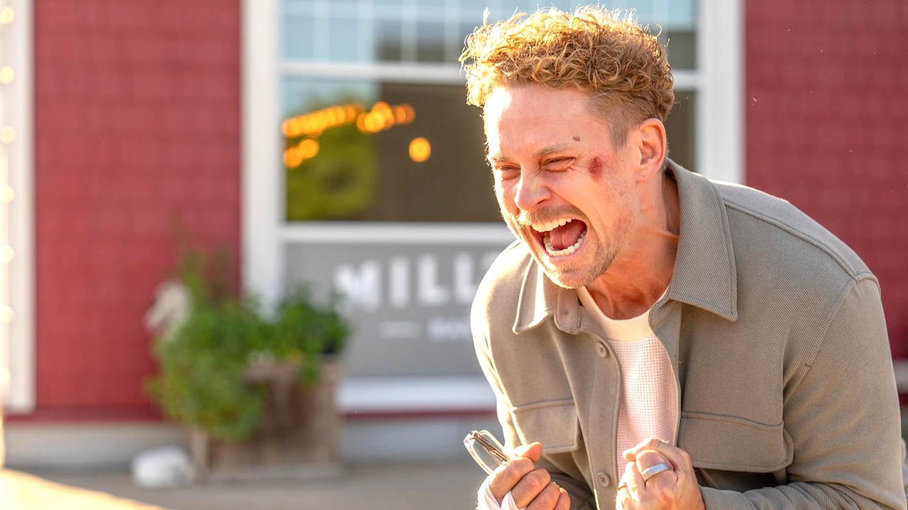 The Audacity AMC Trailer