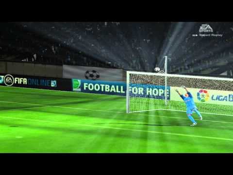 Fifa Online Fxp 3