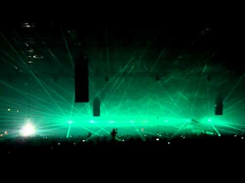 tiesto@energy 2011 (Anhken Pres. Kahn - Unwanted)2