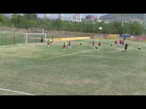 CSS Târgoviște -Independența Baia Mare  2-2