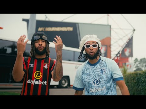 Bournemouth Boy - Peaz ft. Stynezy x Bandee