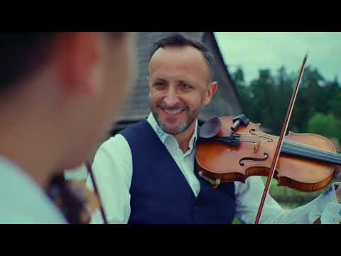 Ondrej Kandráč s rodinou - Anička, dušička ... (Official Music Video 2023)
