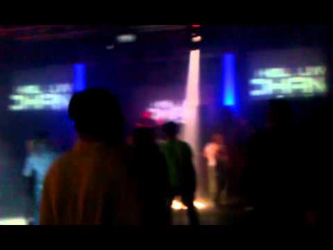 Johannes Heil @ Factory Magdeburg 18.05.2013 pt. 1