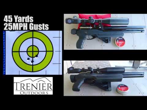 Overview of the Ataman M2R Carbine folding  Compact PCP