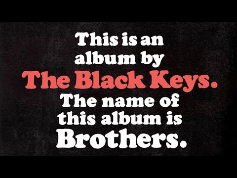 Top 10 Black Keys Songs