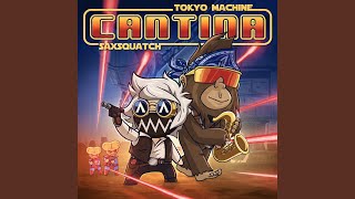 Cover art for Cantina