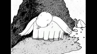 Between Ourselves - Content Aware Scale (Aera Remix)