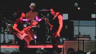 Johnny Cooper CAN&#39;T HOLD ON TO YOU @ Red White &amp; Blue Festival 6.5.10