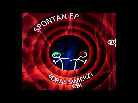 8. Boras x Świerzy - Bang, bang (prod. CBL)
