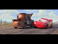 Disney Pixar S Cars 2006 Teaser Trailer Original 2004 Version Recreation
