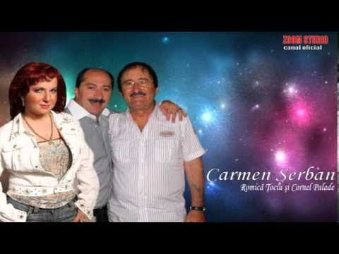 CARMEN SERBAN, ROMICA TOCIU SI CORNEL PALADE - BANII, BANII, BANII, ZOOM STUDIO