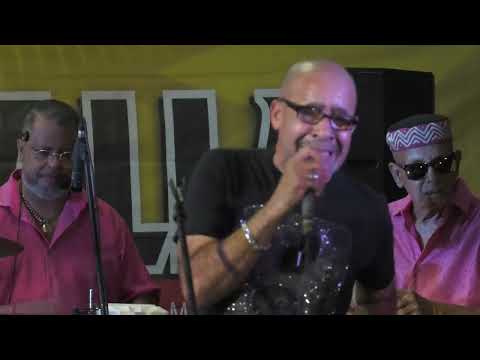 YARE - LUISITO CARRION CON SONORA PONCEÑA