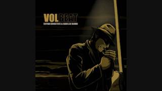 Volbeat - Broken man and the dawn (lyrics)