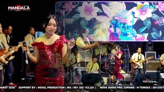 Download lagu NADA NADA CINTA - RISKA MANDALA - MANDALA DEMAK - NOVA PRO AUDIO - NOVAL PRODUCTION LIVE BATU mp3