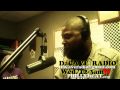 DA CAVE RADIO-Reef the Lost Cauze Freestyle