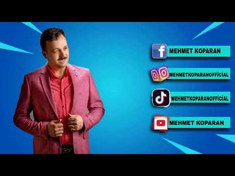 Mehmet Koparan - Oğlanın Elinde