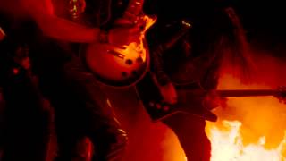 TESTAMENT - Native Blood (OFFICIAL MUSIC VIDEO)