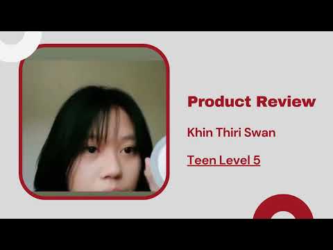Product Review(Aloe Vera Gel)