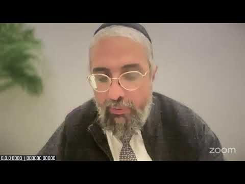 איסור והיתר תשפ"ה | סימן קב סעיף א'