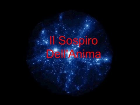 Il Sospiro Dell'Anima
