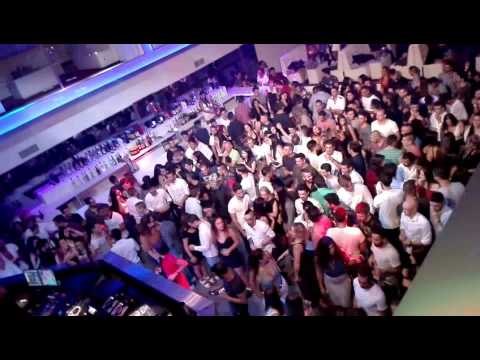 Hollywood Club.... Reabertura...  DJ Renato C 10/2016