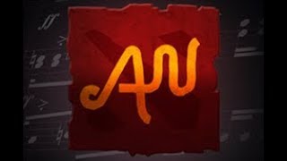 [Dota 2] - AWOLNATION - Magic Sticks of Dynamite Music Pack