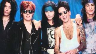 L.A. Guns - Snake Eyes Boogie