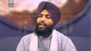 Satgur Aage Sees Bhet Deyo song artwork