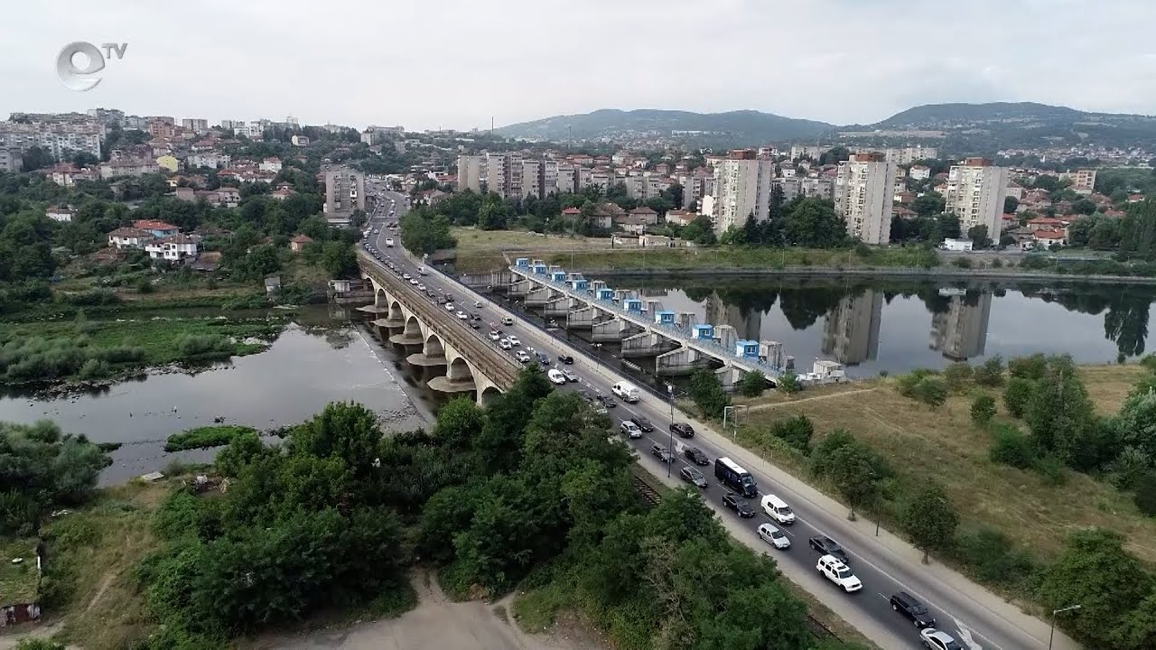 Внесоха подписката за Обходения път на Кърджали в Областна администрация