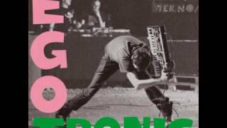 egotronic - berlin calling