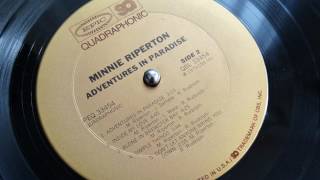 Minnie Riperton - Simple Things