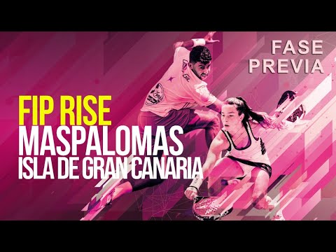 I. MARIN PACHON / R. JEREZ MIRANDA vs R. MANCHON ZUGASTI / N. NAVARRO PORRAS