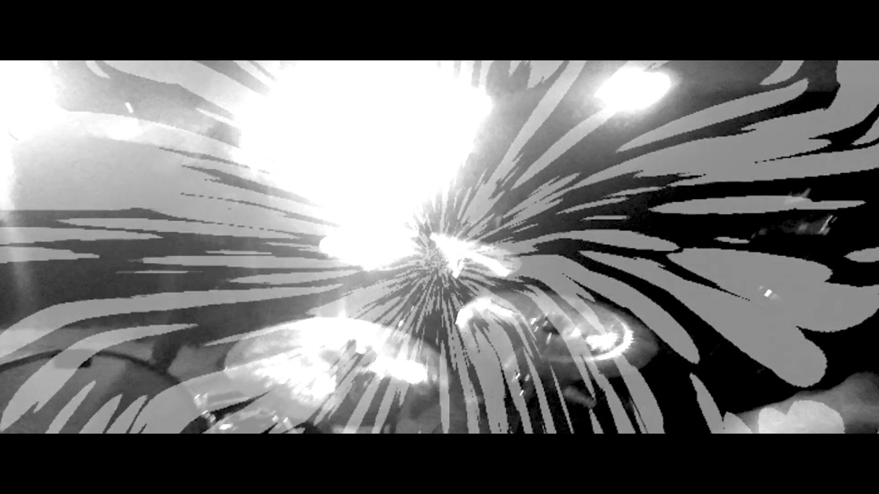 HIGH FIGHTER - DARKEST DAYS