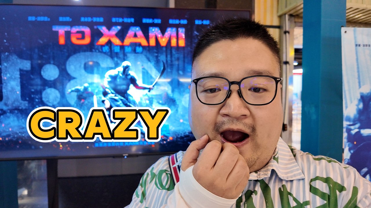 LIFE IS CRAZY | No Plans, Just Go 🇨🇳