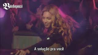 Beyoncé - SETTLE 4 U (Legendado)