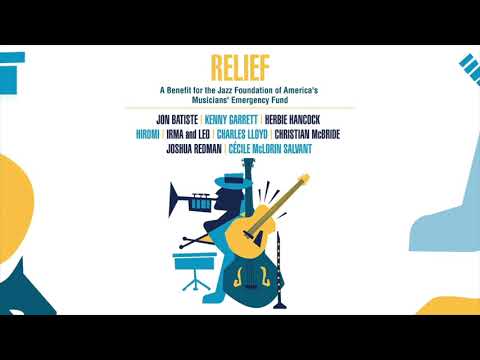 Joshua Redman - Facts [feat. Ron Miles, Scott Colley, Brian Blade] (Official Audio)