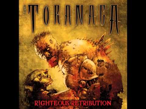Toranaga - The Ultimate Act Of Betrayal
