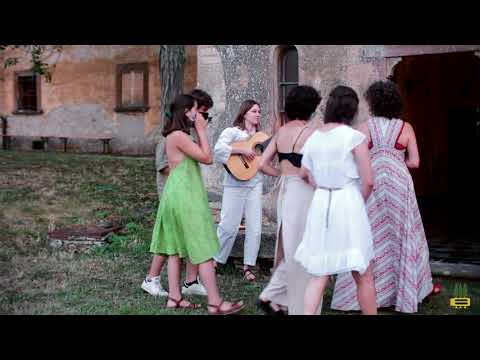 The Volterra Project Digital Edition 2021: Laureates' concert at the Fattorie Inghirami