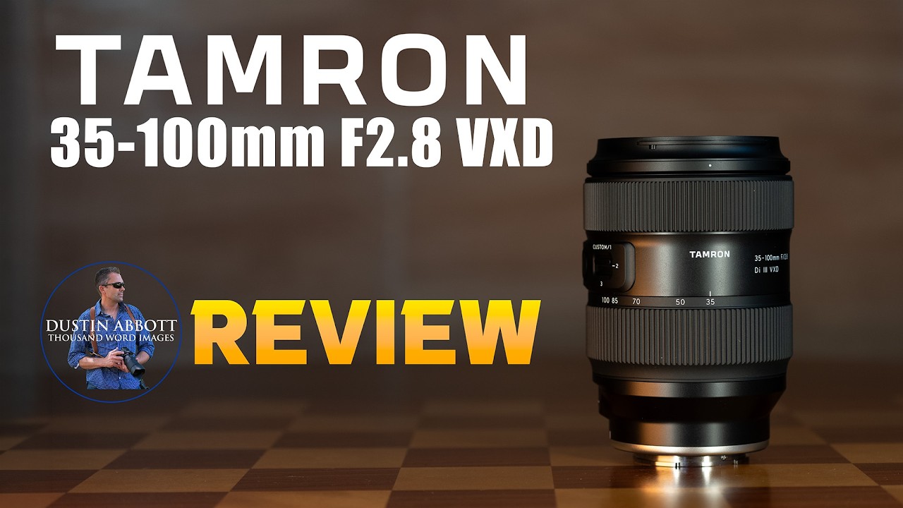 Video thumbnail for Video Review 2