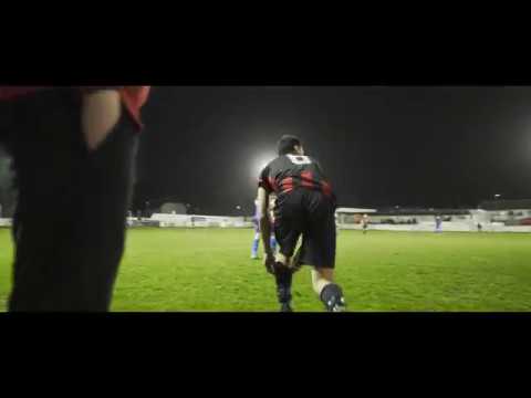 Clips from Southwick v Midhurst 23s friendly football