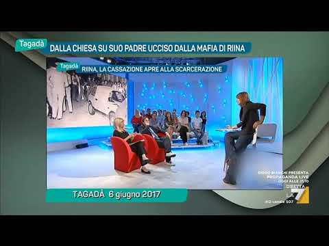 E' morto Totò Riina, diamo voce alle vittime