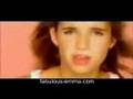 I Wanna Be By Emma Roberts