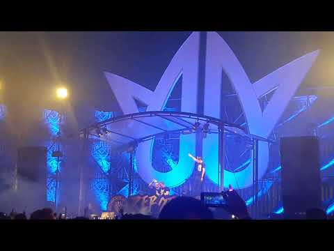 Rebirth 2018 | Zimmersion 2.0 played by Vazard & Hardstyle Mafia