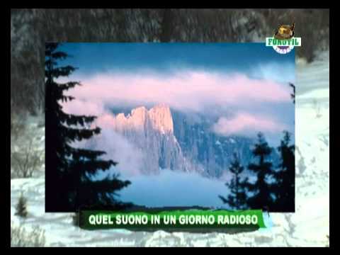 Campane di Monte nevoso - La tradotta - Vinassa vinassa