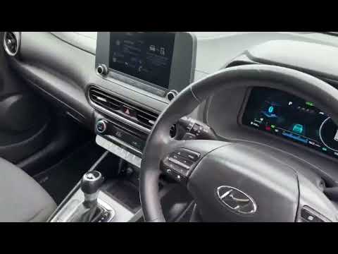 Hyundai KONA 1.6 HYBRID Executive Auto - Image 2