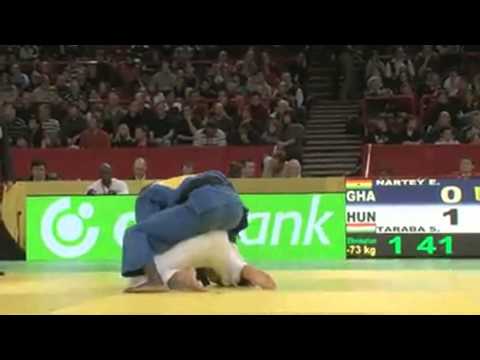 Ippon of the Week