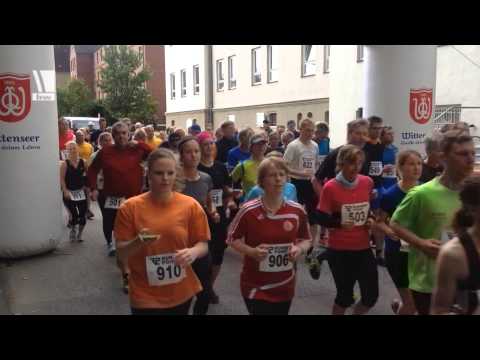 Navy Run - Der Marine-Volkslauf zur Kieler Woche